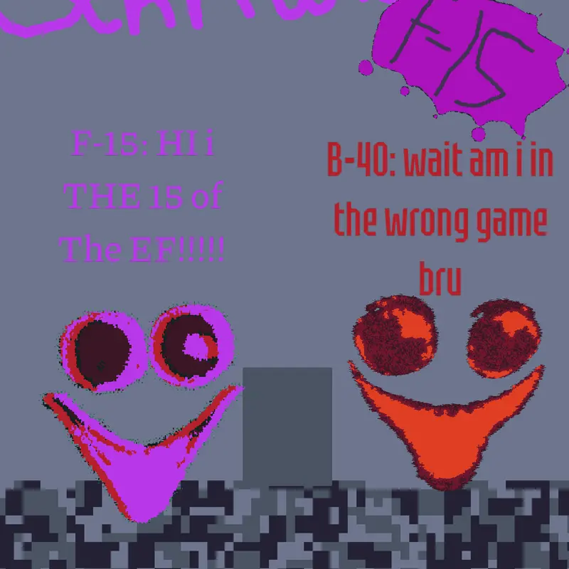 Game by @B-40real