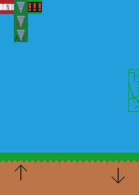 Tnt spawner