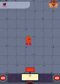Sell tomatoes for money!