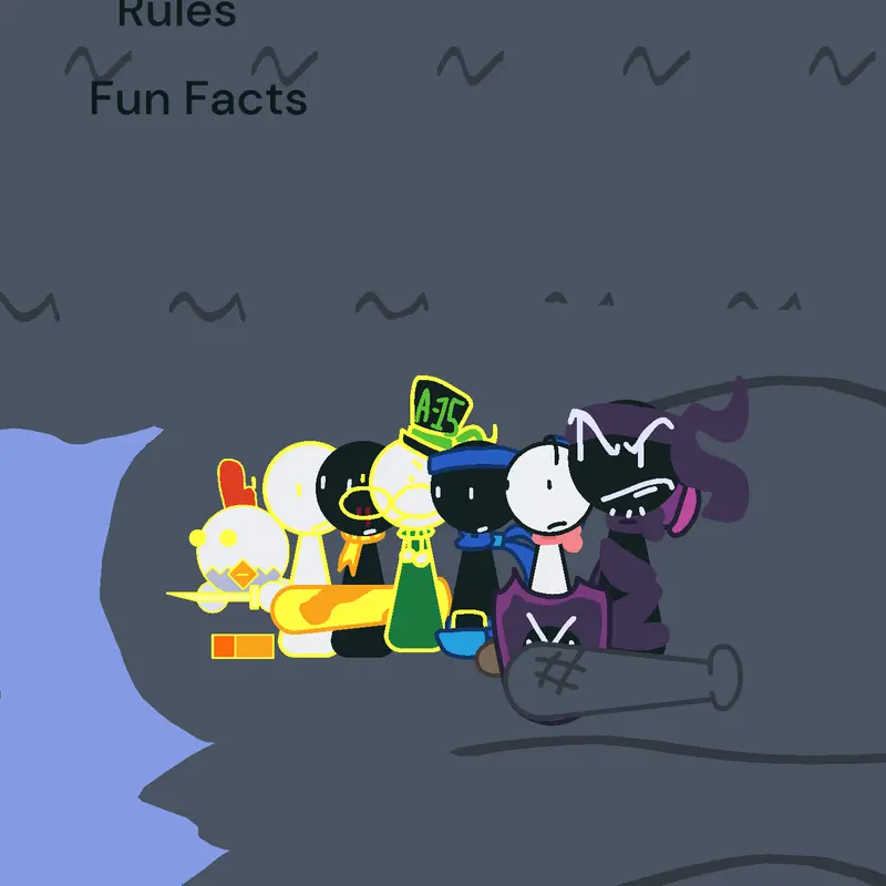 Game by @Tutorialiw_The_User