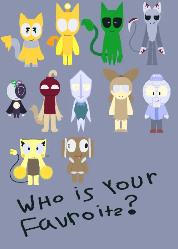 Game by @starters501