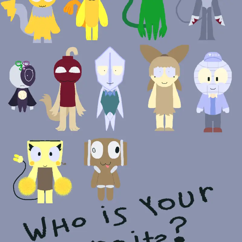 Game by @starters501