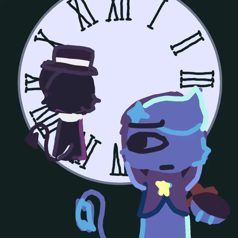 Game by @tiny_apple