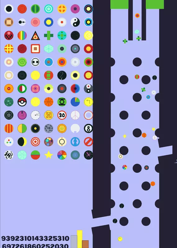 Game by @Clark1010