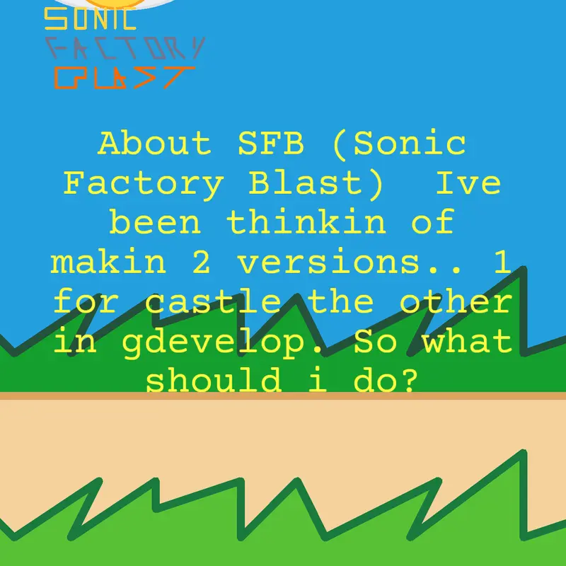 Game by @MK2studios