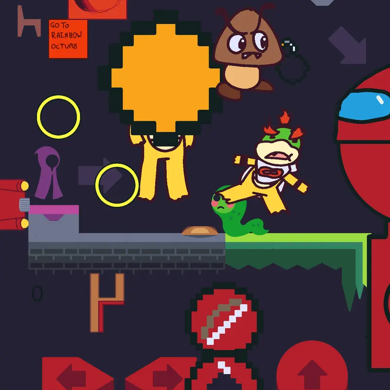 Game by @hoty