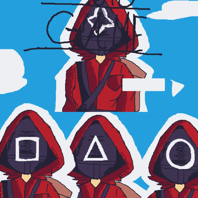 Game by @gduhx