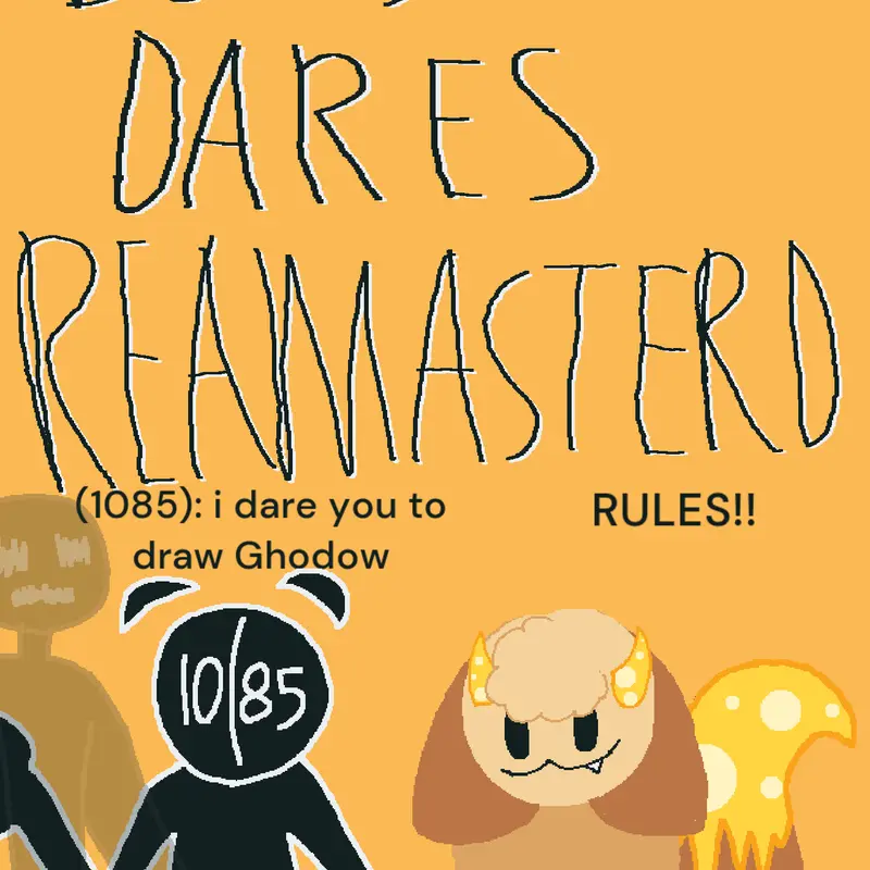 Game by @1085