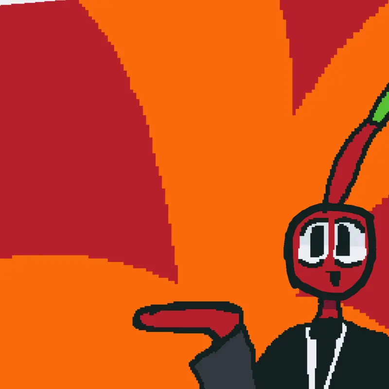Ble Ble by @pikmin2341