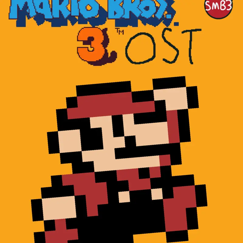 Game by @ThomasAnimates
