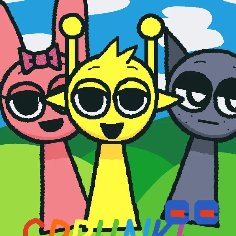 Game by @BOYFRIEND-09
