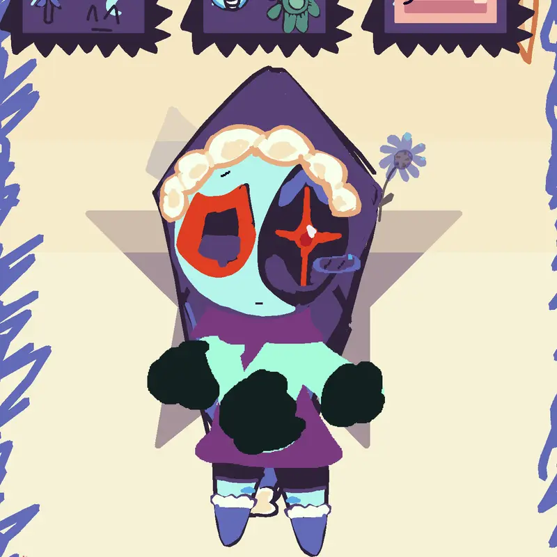 Game by @dandyworld_566