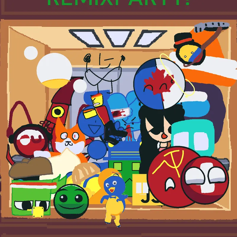 Game by @fidelisnathan