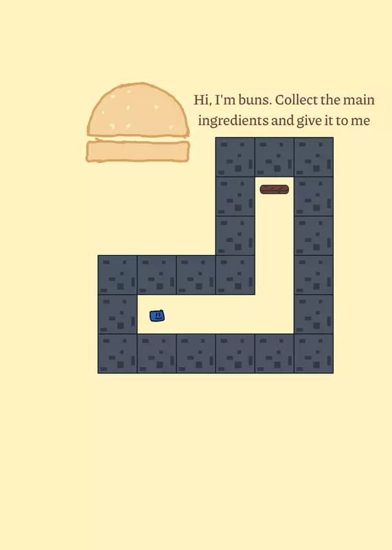 Game by @IamToaster