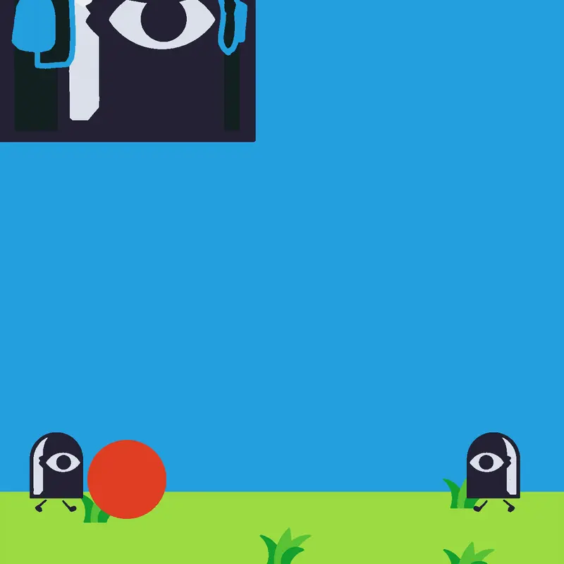 Game by @matyjoll
