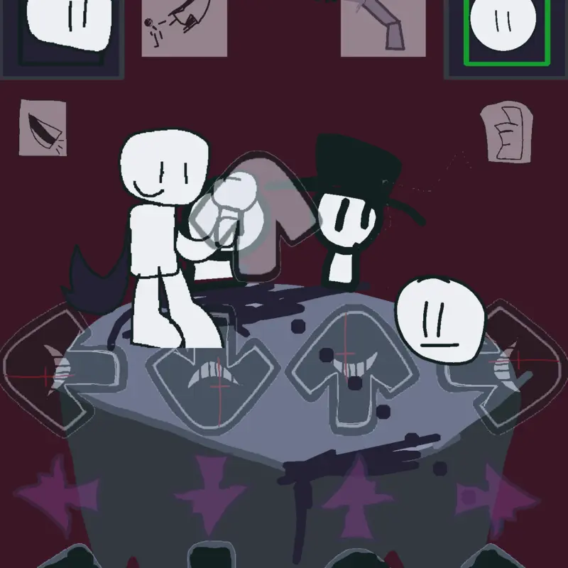 Game by @sheriff_manzana