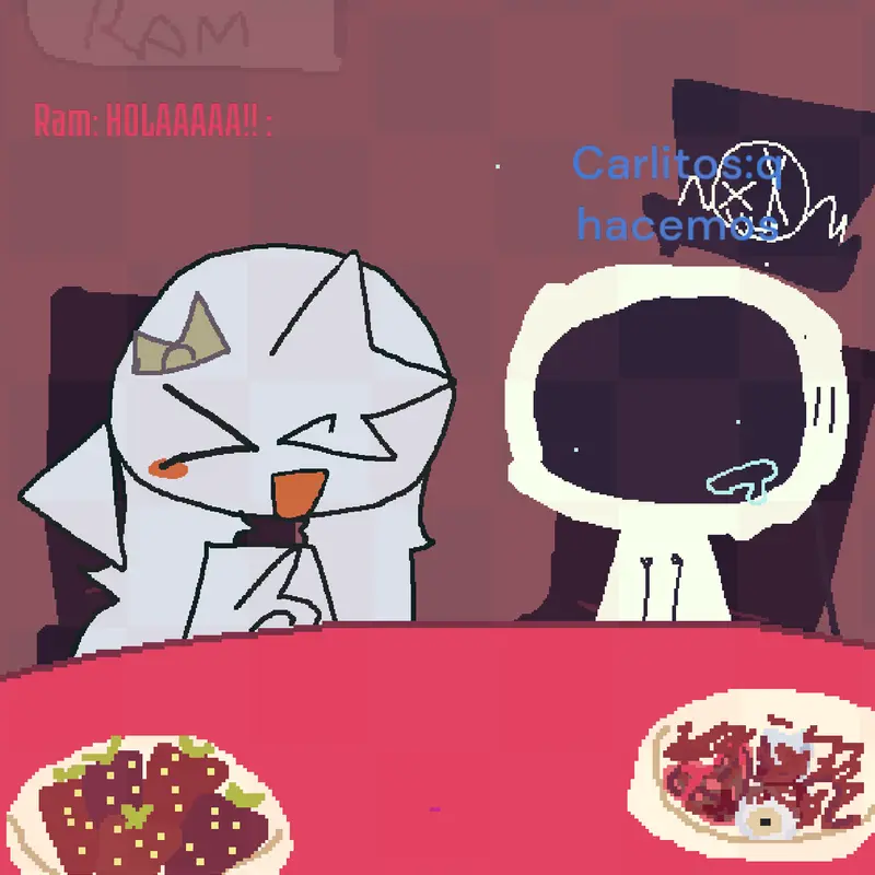 Game by @carlitos-140-XD