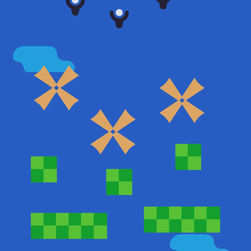 Game by @Lncarth