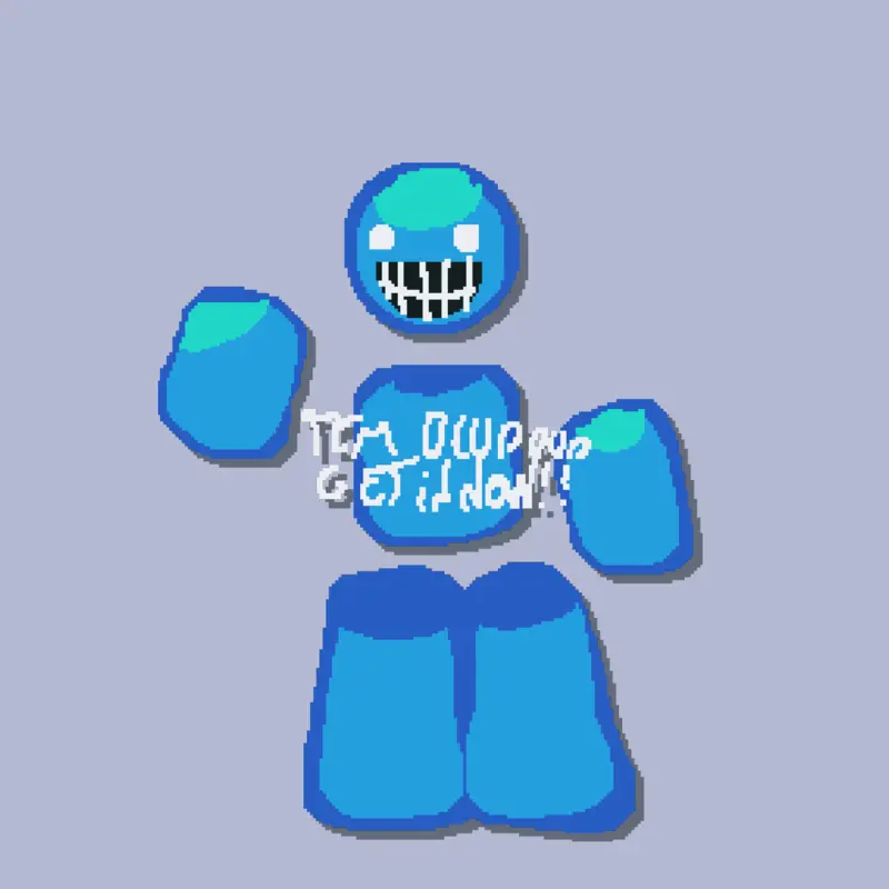Game by @_Chicken-wiz4rd_