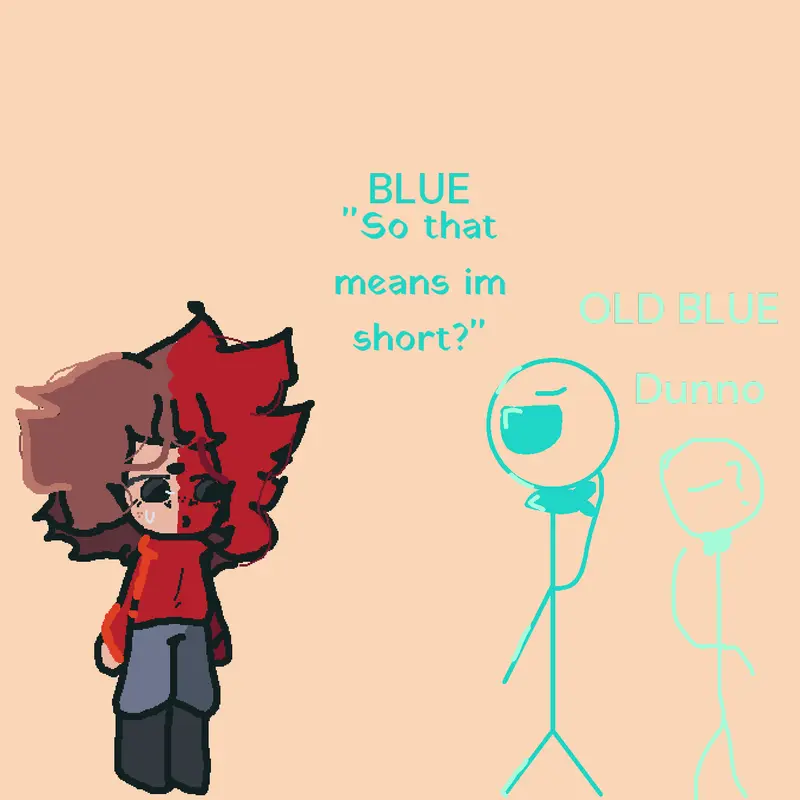 Game by @the_blue_stickman