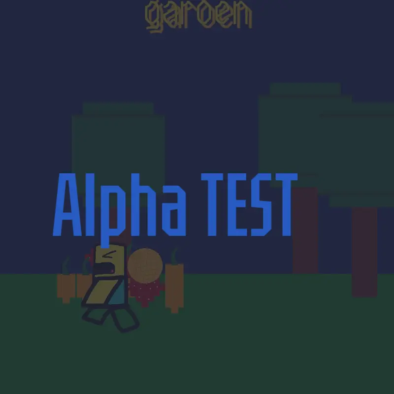 Game by @ahrbie3