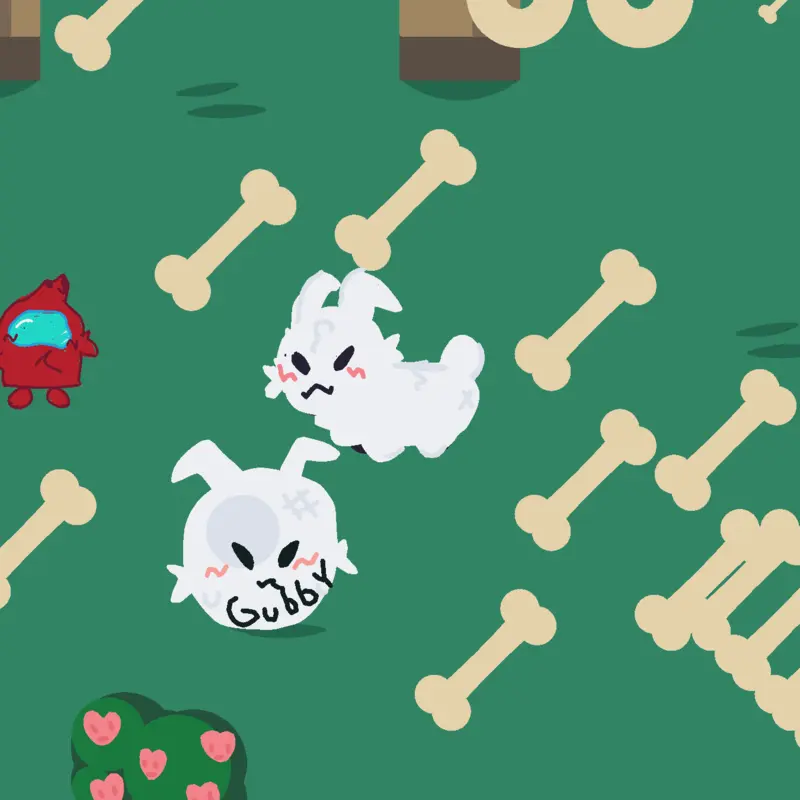 Game by @BookEatingGirl