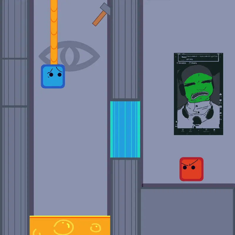 Game by @GrayCat