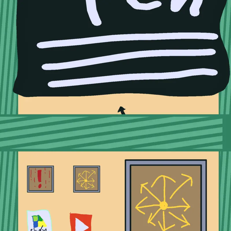 Game by @merhabaa
