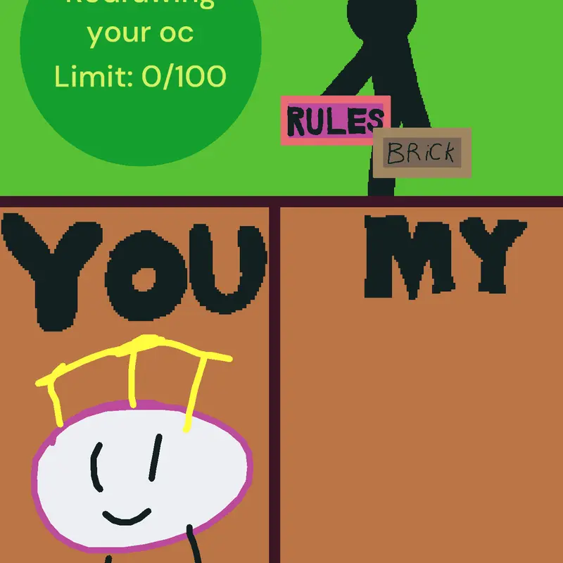 Game by @lilclocko