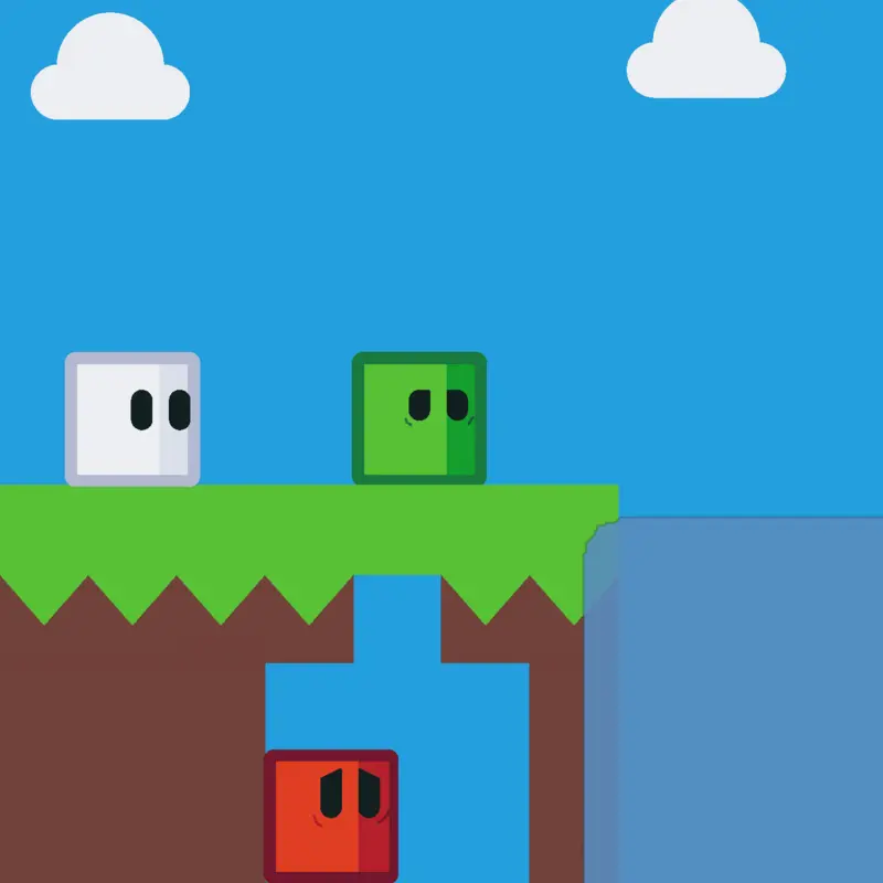 Game by @UNWELL