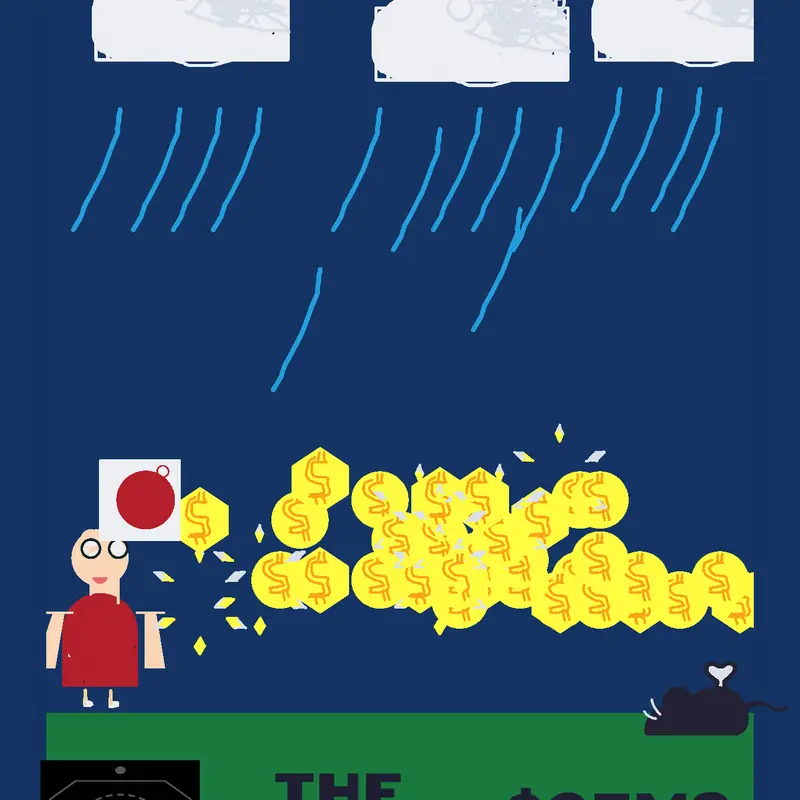 Game by @THECRYSTAL