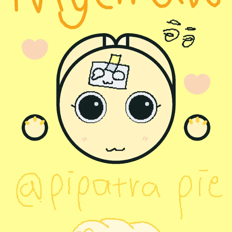 Game by @pipatra
