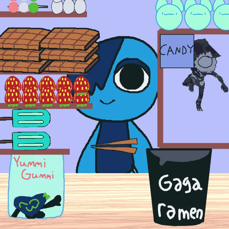 Game by @baby_first