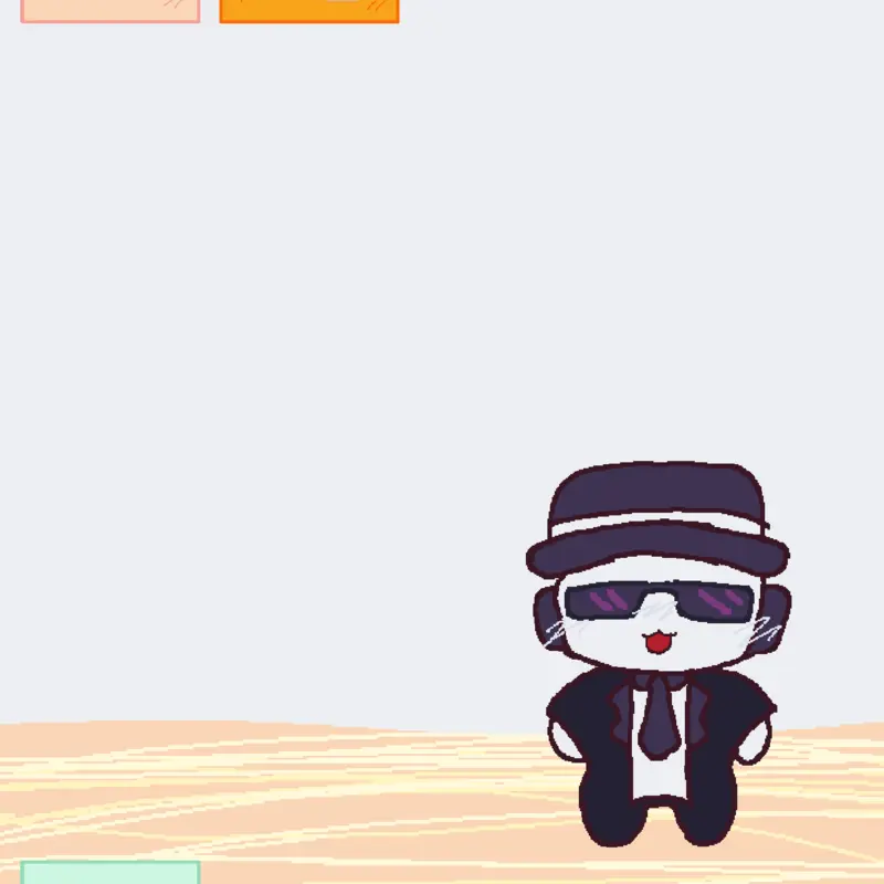 Game by @chancesaken