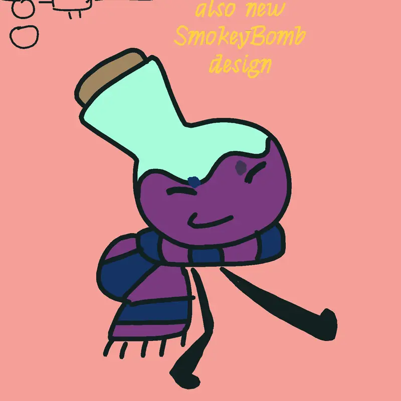 Game by @SmokeyBomb