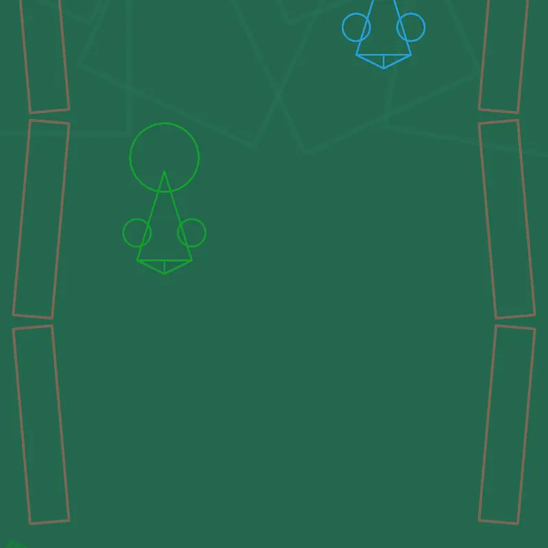 Game by @tencell