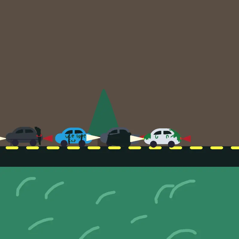 Tornado by @piura