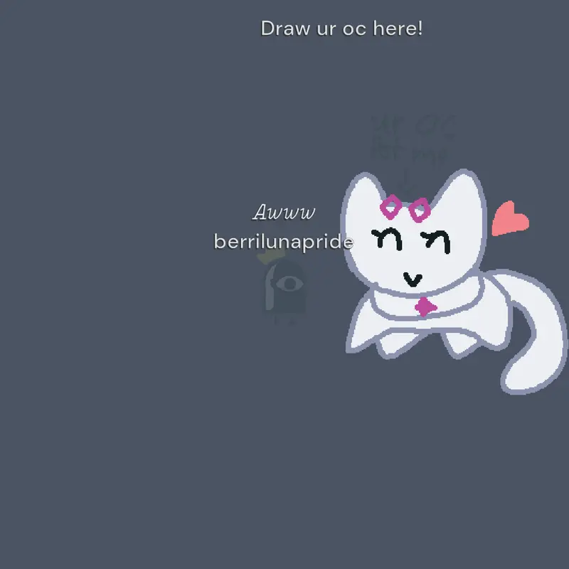Game by @berrilunapride