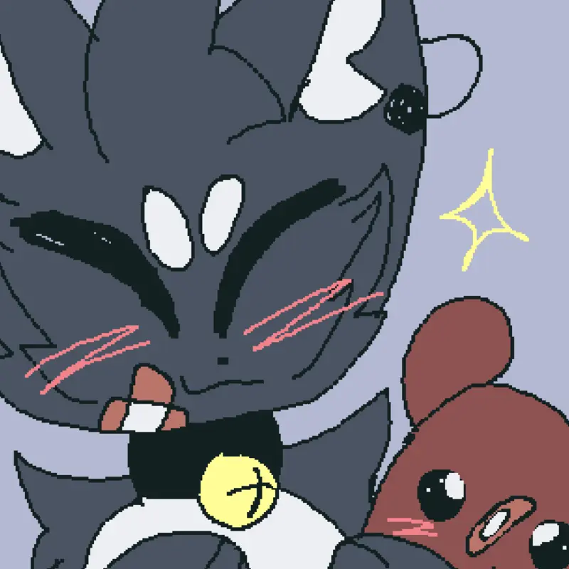 Game by @JuicyRAWR