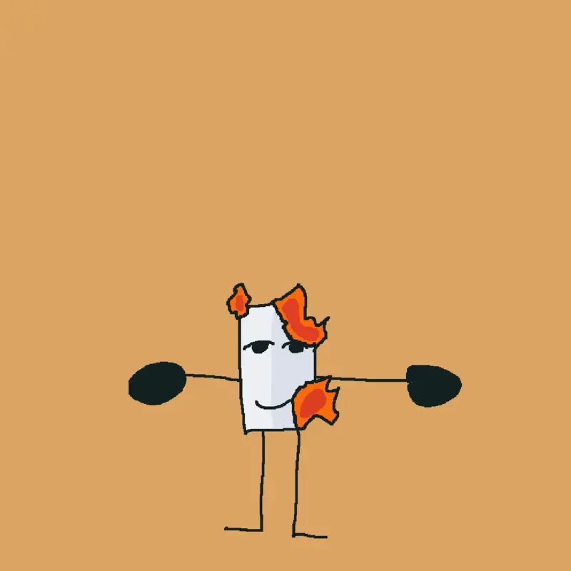 Game by @mrsquares