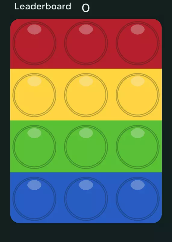 Game by @BlacKertas