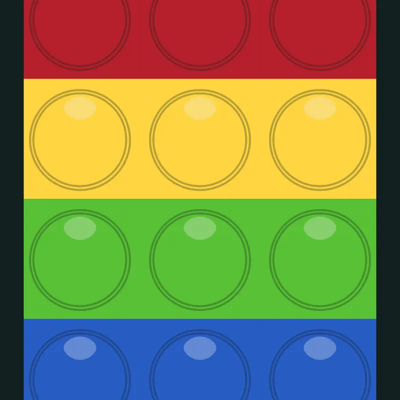 Game by @BlacKertas