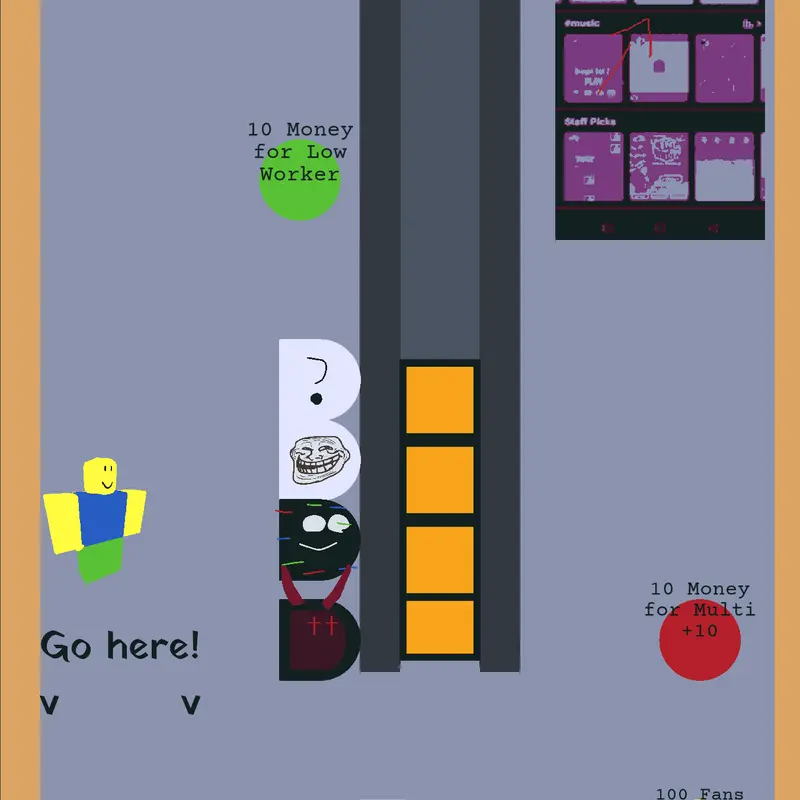 Game by @whiege