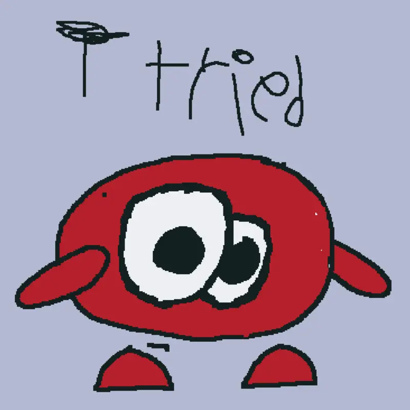 Game by @mrtrolley