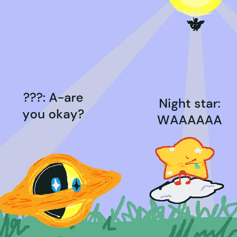 Game by @Spaceye