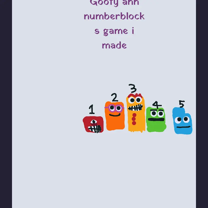 Game by @wubbox_creator