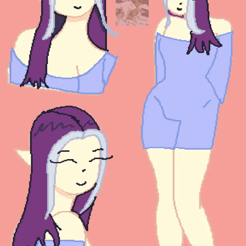 Game by @yins_art