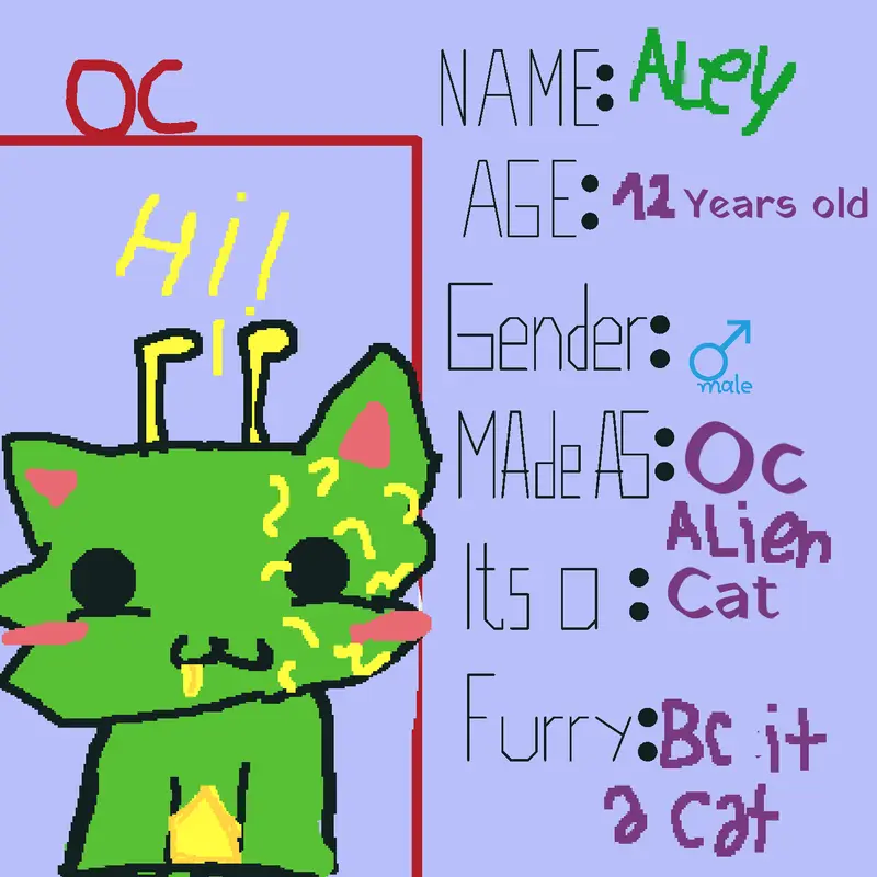 Game by @mia_lovescats