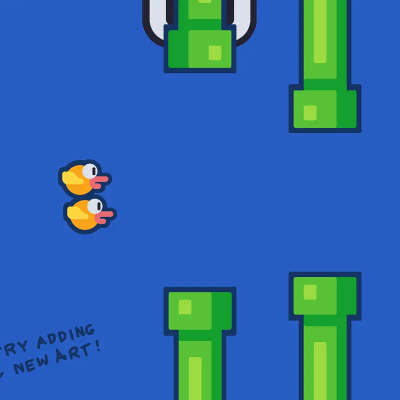 Game by @Happy_time