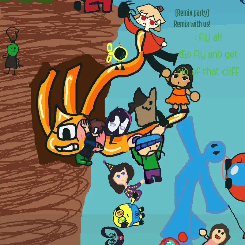 Game by @TangoMangle734
